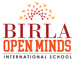 Birla open minds