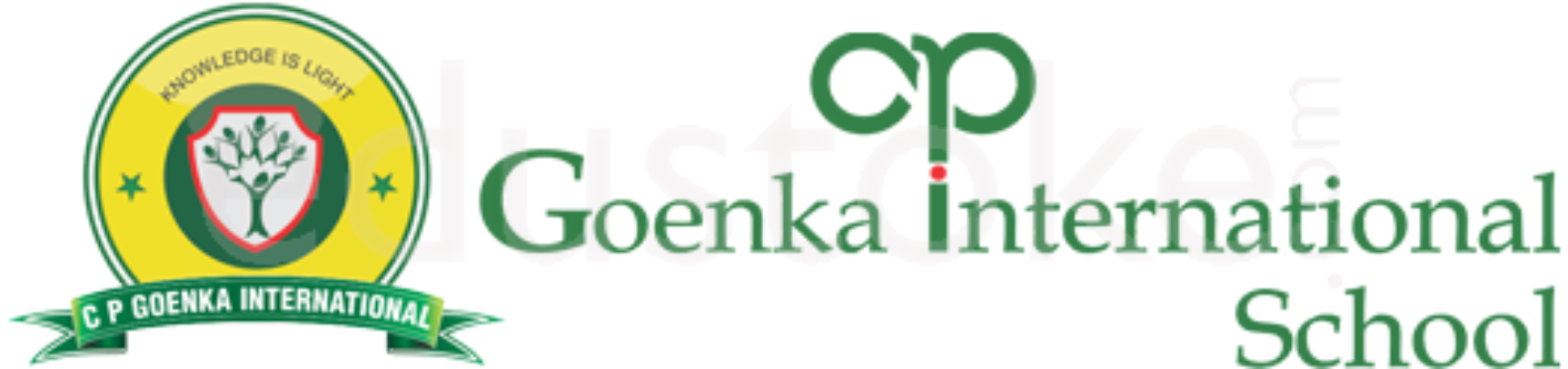 CP Goenka International