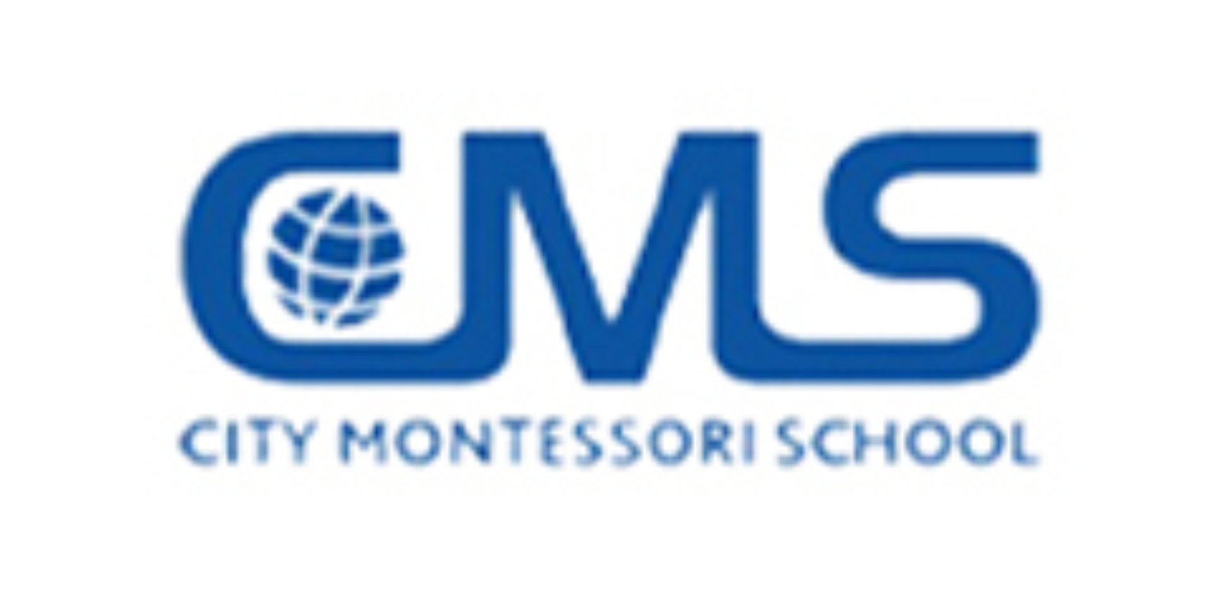 City Montessori School