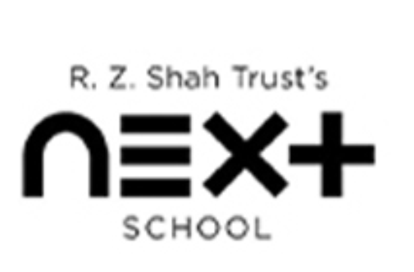 R.Z Shah Trust's Next School