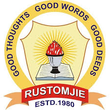 Rustomjie International School