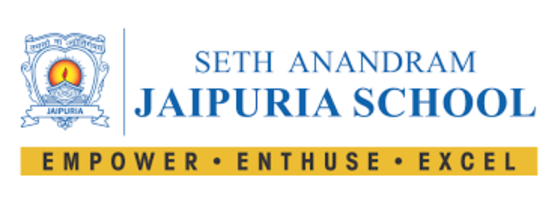 Seth Anandram Jaipuria School