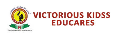 Victorious Kidss Educares