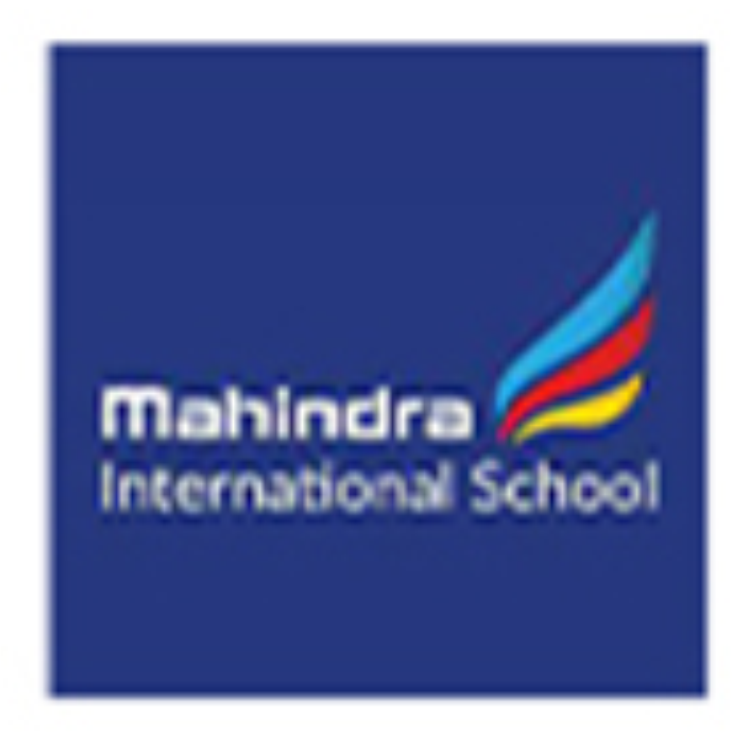 mahindra Public School